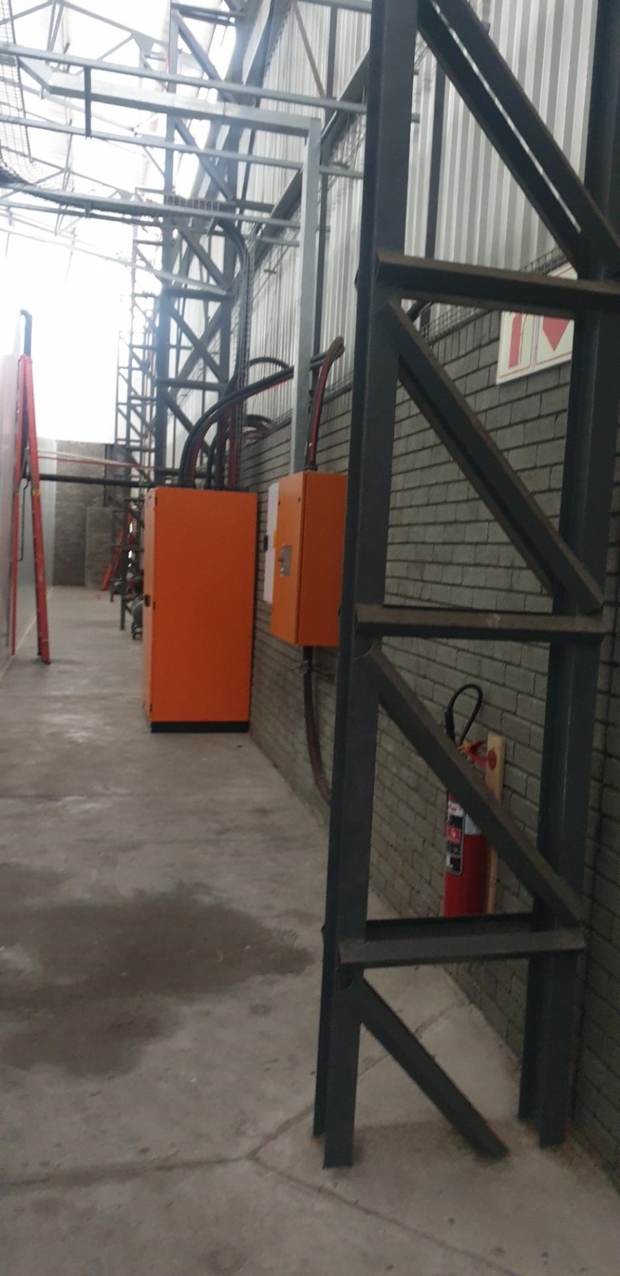 To Let commercial Property for Rent in Montague Gardens Western Cape